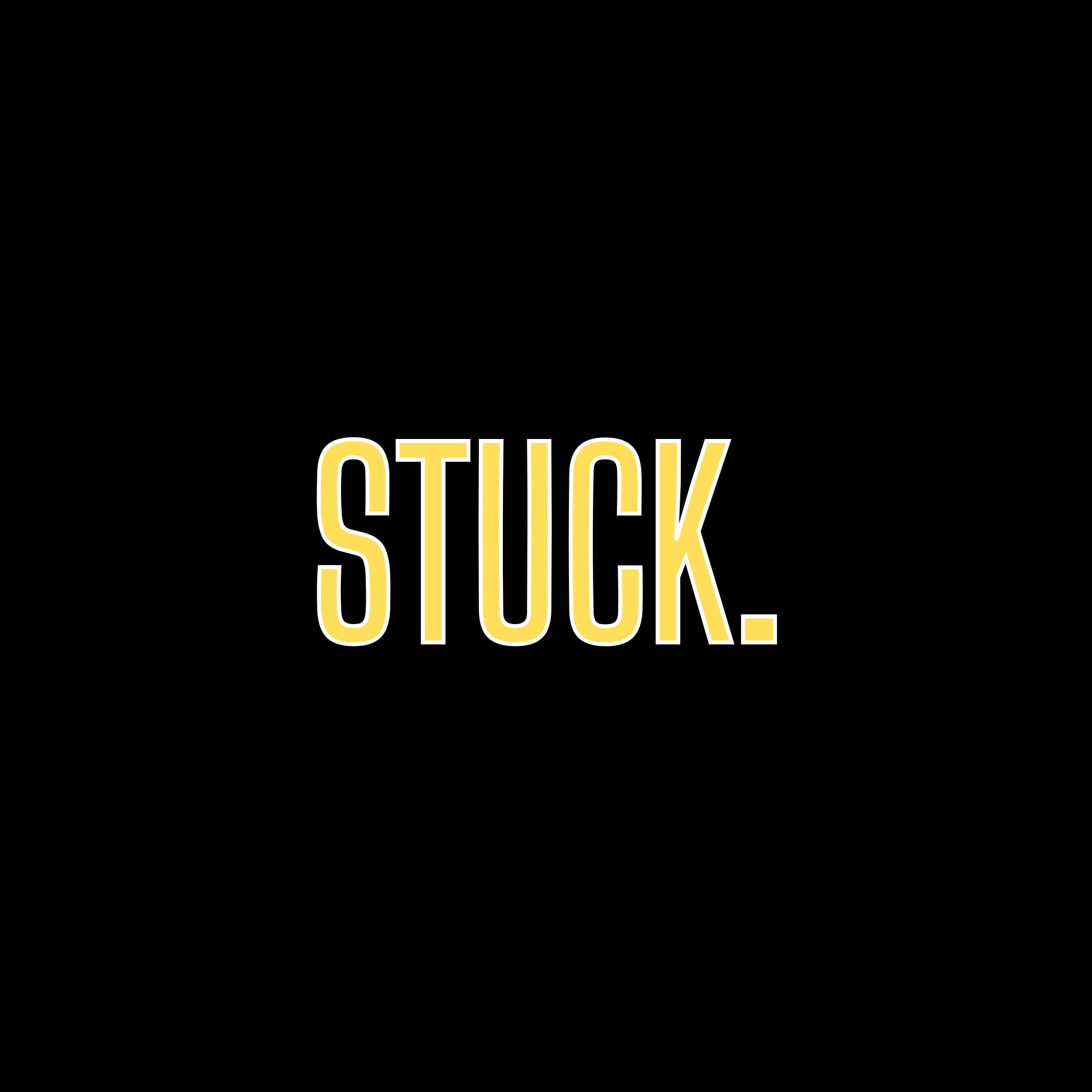 The Stuck